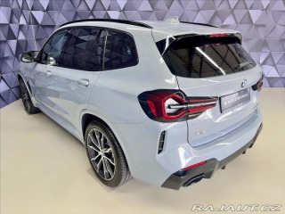 BMW X3 40d xDrive 250KW M-SPORT, 2022