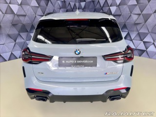 BMW X3 40d xDrive 250KW M-SPORT, 2022