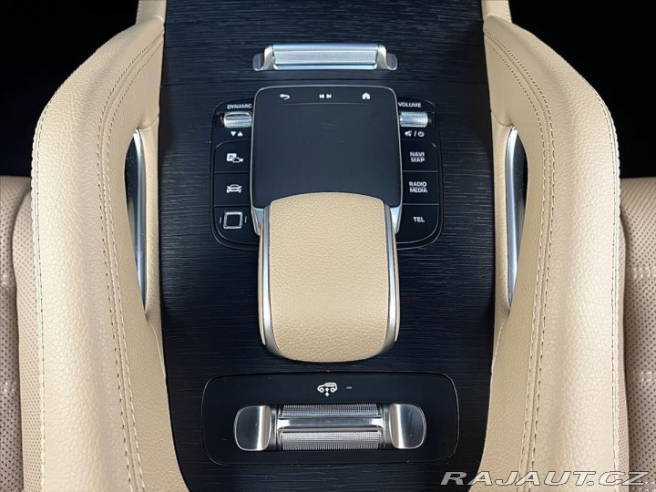 Mercedes-Benz GLS 450d 4MATIC AMG, MANUFAKT 2025