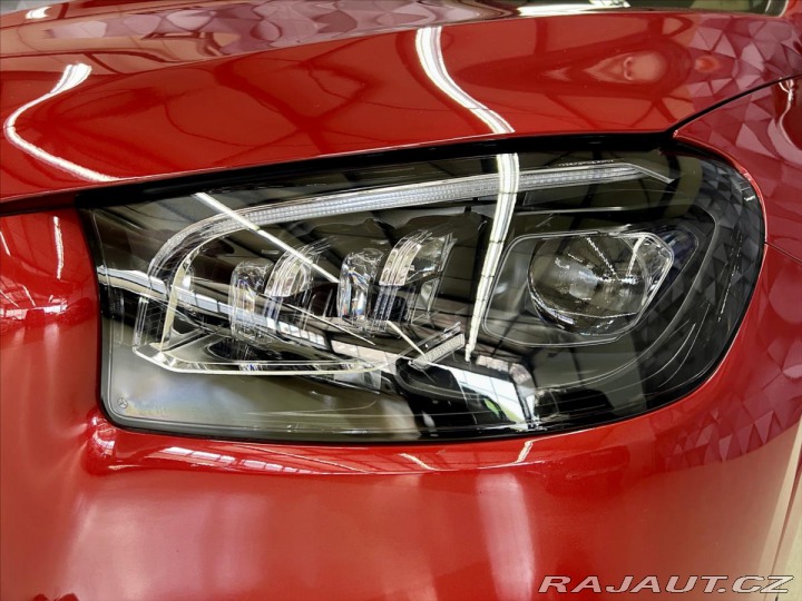 Mercedes-Benz GLS 450d 4MATIC AMG, MANUFAKT 2025
