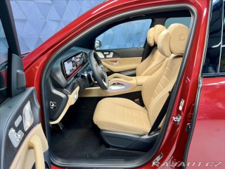 Mercedes-Benz GLS 450d 4MATIC AMG, MANUFAKT 2025