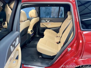Mercedes-Benz GLS 450d 4MATIC AMG, MANUFAKT 2025