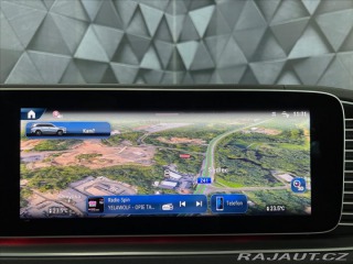 Mercedes-Benz GLS 450d 4MATIC AMG, MANUFAKT 2025