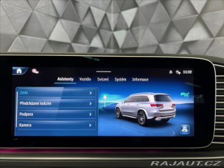 Mercedes-Benz GLS 450d 4MATIC AMG, MANUFAKT 2025
