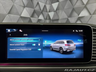 Mercedes-Benz GLS 450d 4MATIC AMG, MANUFAKT 2025