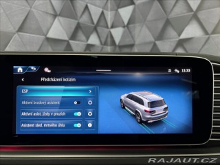 Mercedes-Benz GLS 450d 4MATIC AMG, MANUFAKT 2025