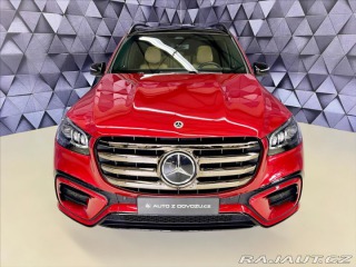 Mercedes-Benz GLS 450d 4MATIC AMG, MANUFAKT 2025