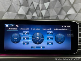 Mercedes-Benz GLS 450d 4MATIC AMG, MANUFAKT 2025