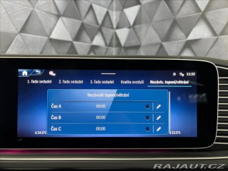Mercedes-Benz GLS 450d 4MATIC AMG, MANUFAKT 2025