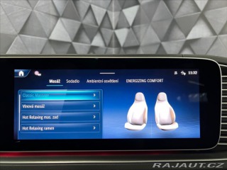 Mercedes-Benz GLS 450d 4MATIC AMG, MANUFAKT 2025
