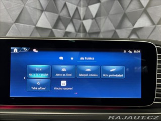 Mercedes-Benz GLS 450d 4MATIC AMG, MANUFAKT 2025