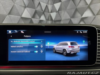 Mercedes-Benz GLS 450d 4MATIC AMG, MANUFAKT 2025