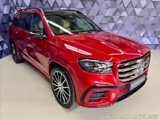 Mercedes-Benz GLS 450d 4MATIC AMG, MANUFAKT 2025