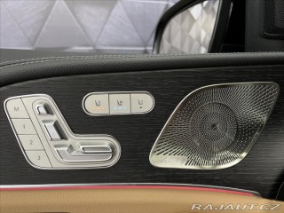 Mercedes-Benz GLS 450d 4MATIC AMG, MANUFAKT 2025