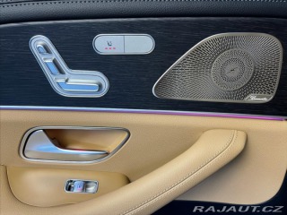 Mercedes-Benz GLS 450d 4MATIC AMG, MANUFAKT 2025