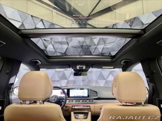 Mercedes-Benz GLS 450d 4MATIC AMG, MANUFAKT 2025