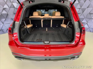 Mercedes-Benz GLS 450d 4MATIC AMG, MANUFAKT 2025