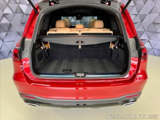 Mercedes-Benz GLS 450d 4MATIC AMG, MANUFAKT 2025