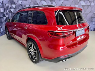 Mercedes-Benz GLS 450d 4MATIC AMG, MANUFAKT 2025