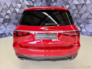 Mercedes-Benz GLS 450d 4MATIC AMG, MANUFAKT 2025