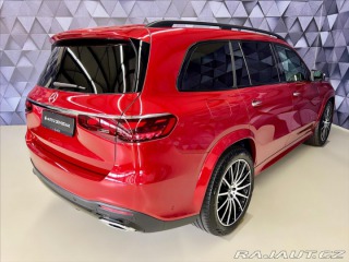 Mercedes-Benz GLS 450d 4MATIC AMG, MANUFAKT 2025