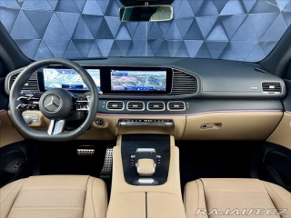Mercedes-Benz GLS 450d 4MATIC AMG, MANUFAKT 2025
