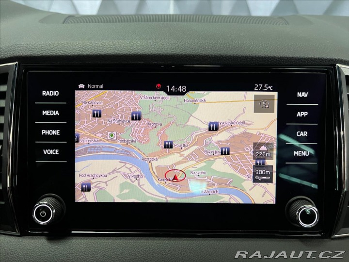 Škoda Karoq 2,0 TDI 110KW 6-MT SPORTL 2019