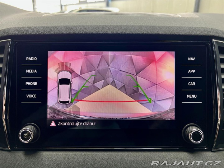 Škoda Karoq 2,0 TDI 110KW 6-MT SPORTL 2019