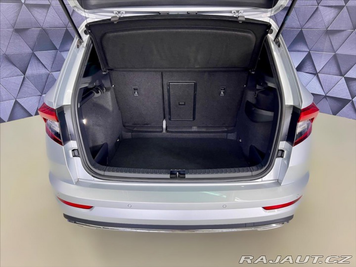 Škoda Karoq 2,0 TDI 110KW 6-MT SPORTL 2019