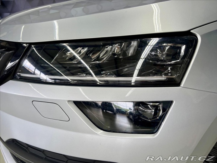 Škoda Karoq 2,0 TDI 110KW 6-MT SPORTL 2019