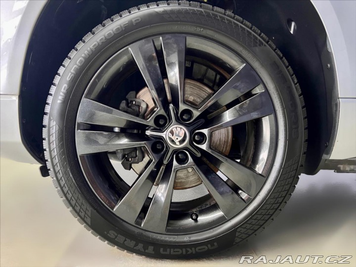 Škoda Karoq 2,0 TDI 110KW 6-MT SPORTL 2019