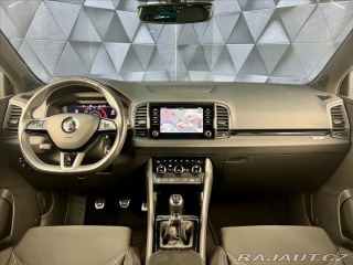 Škoda Karoq 2,0 TDI 110KW 6-MT SPORTL 2019