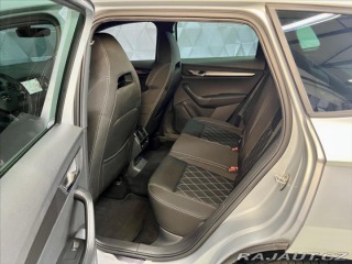 Škoda Karoq 2,0 TDI 110KW 6-MT SPORTL 2019