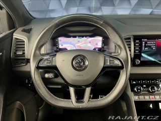 Škoda Karoq 2,0 TDI 110KW 6-MT SPORTL 2019