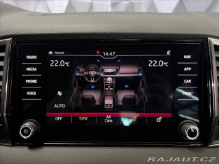 Škoda Karoq 2,0 TDI 110KW 6-MT SPORTL 2019