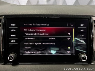 Škoda Karoq 2,0 TDI 110KW 6-MT SPORTL 2019