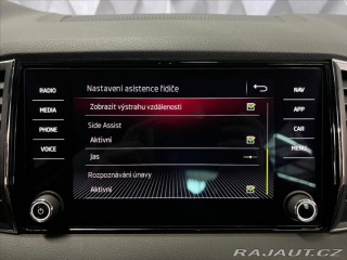 Škoda Karoq 2,0 TDI 110KW 6-MT SPORTL 2019