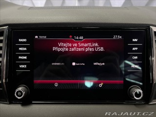 Škoda Karoq 2,0 TDI 110KW 6-MT SPORTL 2019