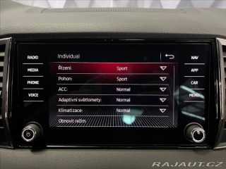 Škoda Karoq 2,0 TDI 110KW 6-MT SPORTL 2019