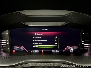 Škoda Karoq 2,0 TDI 110KW 6-MT SPORTL 2019