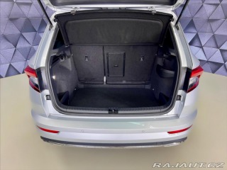 Škoda Karoq 2,0 TDI 110KW 6-MT SPORTL 2019