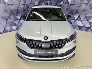 Škoda Karoq 2,0 TDI 110KW 6-MT SPORTL 2019