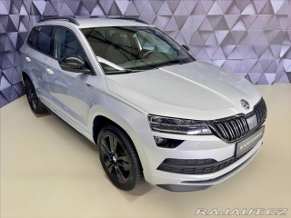 Škoda Karoq 2,0 TDI 110KW 6-MT SPORTL 2019