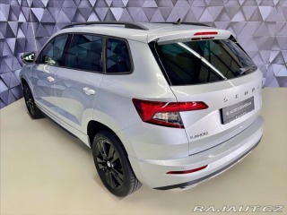 Škoda Karoq 2,0 TDI 110KW 6-MT SPORTL 2019