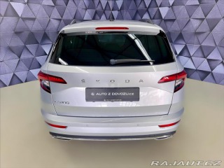 Škoda Karoq 2,0 TDI 110KW 6-MT SPORTL 2019