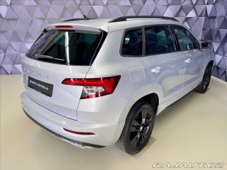 Škoda Karoq 2,0 TDI 110KW 6-MT SPORTL 2019