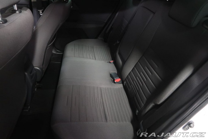 Toyota Auris 1.4D4-D,CZ,66kW,Manuál 2015
