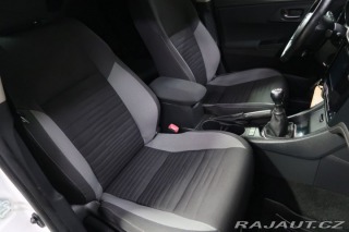 Toyota Auris 1.4D4-D,CZ,66kW,Manuál 2015