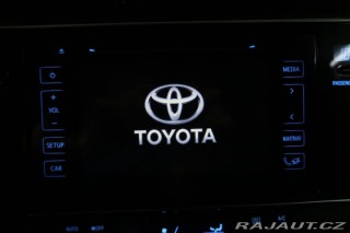 Toyota Auris 1.4D4-D,CZ,66kW,Manuál 2015