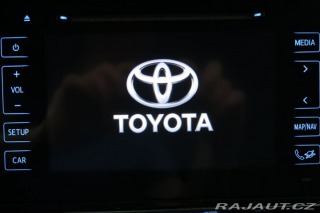 Toyota Auris 1.4D4-D,CZ,66kW,Manuál 2015